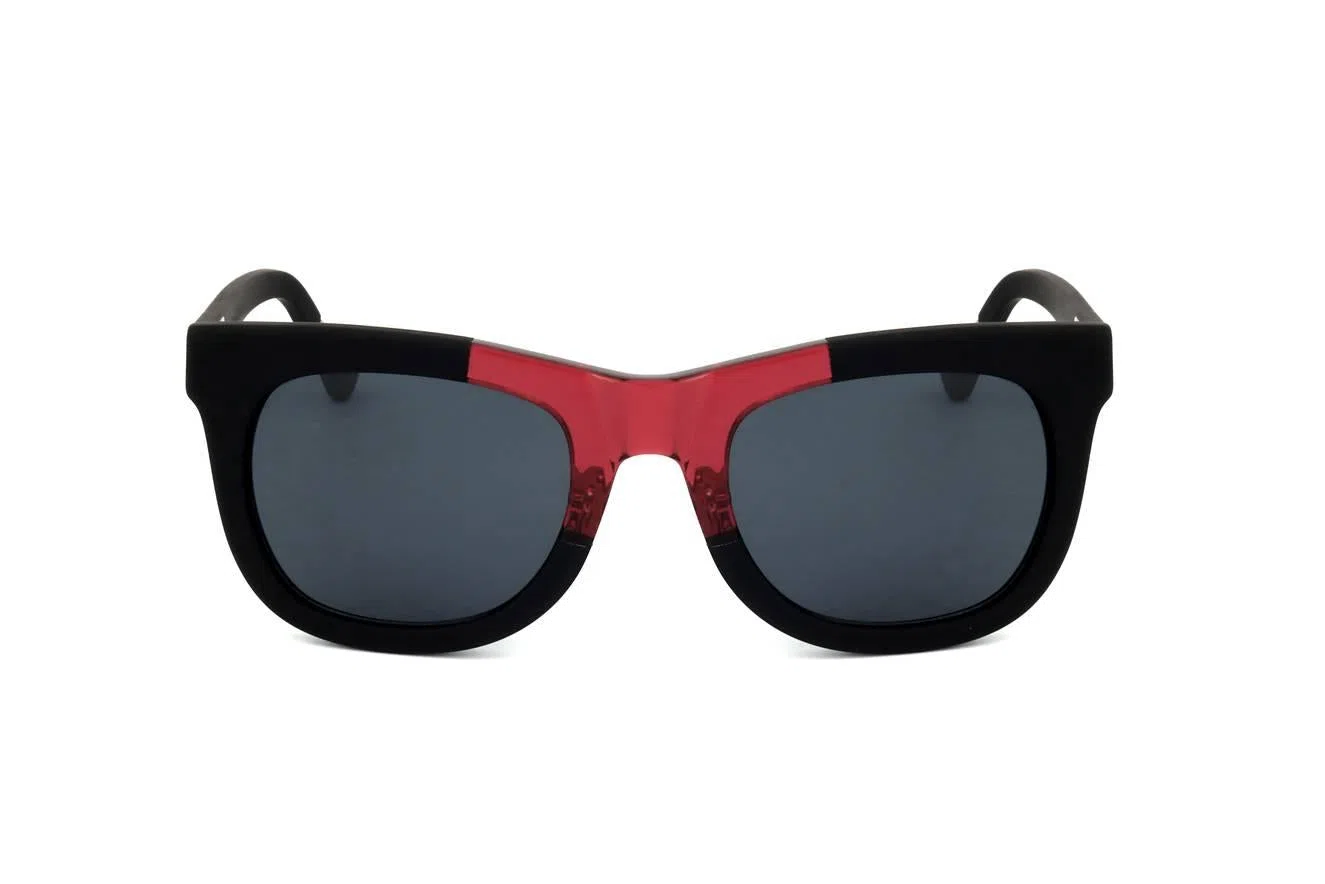 Kris Van Assche by Linda Farrow KVA38 Eyeglasses - view 4